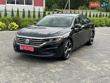Авто Volkswagen Passat 2022 № 8938571