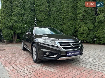 Авто Honda Crosstour 2013 № 8938573