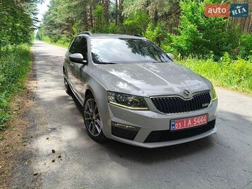Авто Skoda Octavia 2013 № 8938581
