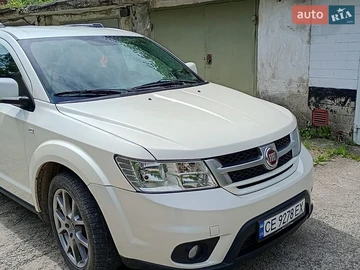 Авто Fiat Freemont 2015 № 8938582