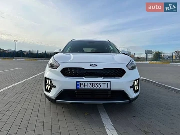 Авто KIA Niro 2020 № 8938586