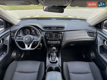 Авто Nissan Rogue 2020 № 8938590