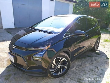 Авто Chevrolet Bolt Ev 2023 № 8938604