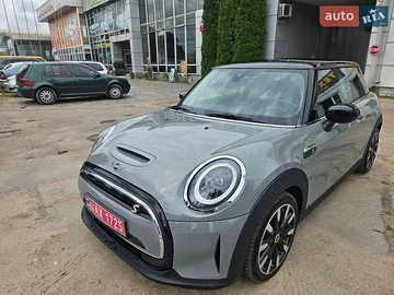 Авто MINI Cooper 2021 № 8938611
