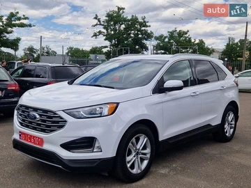 Авто Ford Edge 2019 № 8938684