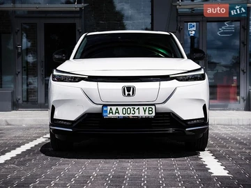 Авто Honda Ens1 2024 № 8938689