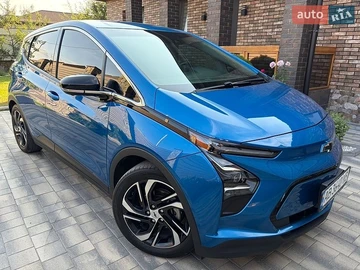 Авто Chevrolet Bolt Ev 2023 № 8938697