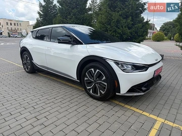 Авто KIA Ev6 2022 № 8938720