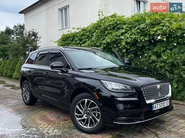 Авто Lincoln Corsair 2022 № 8938721