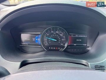 Авто Ford Explorer 2016 № 8938724