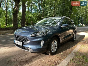 Авто Ford Kuga 2021 № 8938726