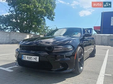 Авто Dodge Charger 2019 № 8938734