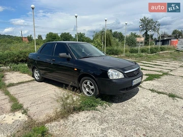 Авто ВАЗ 2170 Priora 2010 № 8938738