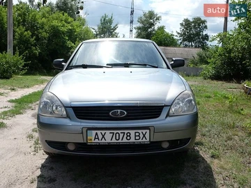 Авто ВАЗ 2172 Priora 2008 № 8938742