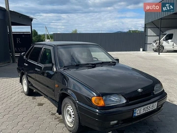 Авто ВАЗ 2115 Samara 2011 № 8938749
