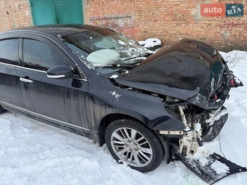 Авто Nissan Teana 2012 № 8938753