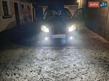 Авто Renault Grand Scenic 2004 № 8938823