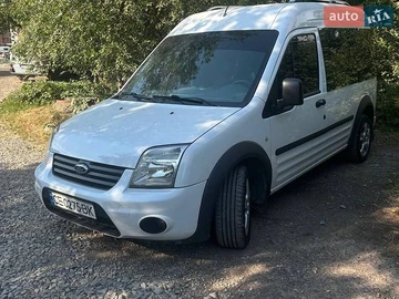 Авто Ford Transit Connect 2009 № 8938825