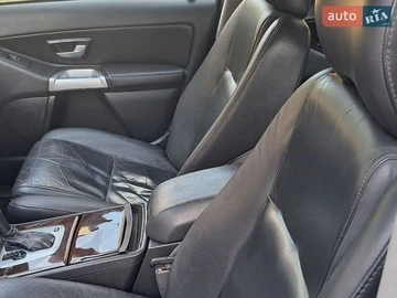 Авто Volvo Xc90 2002 № 8938828