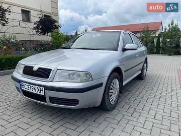 Авто Skoda Octavia 2008 № 8938895