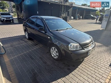 Авто Chevrolet Lacetti 2008 № 8938898