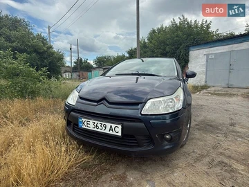 Авто Citroen C4 2010 № 8938902