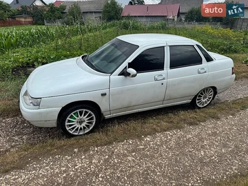 Авто Богдан 2110 2012 № 8938904