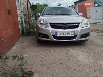 Авто Opel Vectra 2005 № 8938968