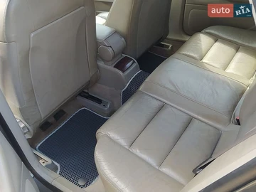 Авто Audi A4 2003 № 8938973