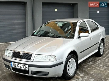 Авто Skoda Octavia 2006 № 8938974