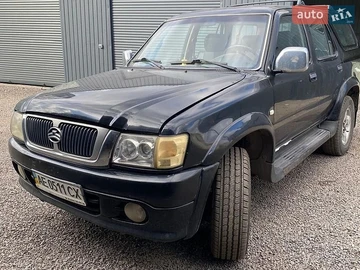 Авто Great Wall Safe 2006 № 8938978
