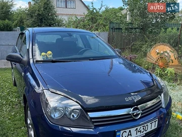 Авто Opel Astra 2006 № 8939059
