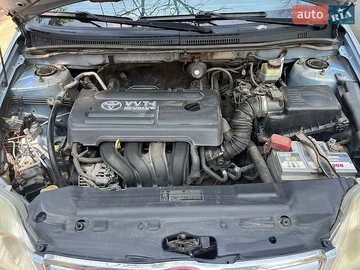 Авто Toyota Corolla 2006 № 8939129