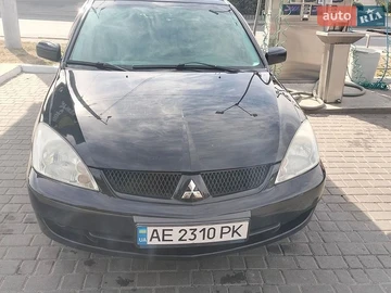 Авто Mitsubishi Lancer 2008 № 8939202