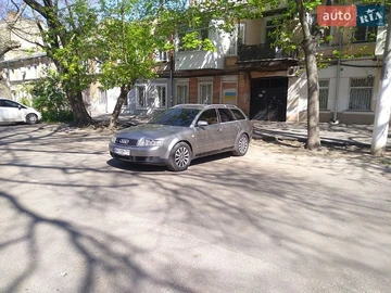 Авто Audi A4 2003 № 8939209