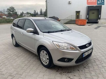 Авто Ford Focus 2009 № 8939211
