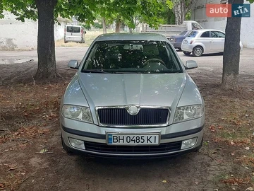 Авто Skoda Octavia 2008 № 8939212