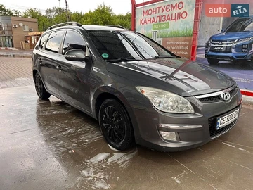 Авто Hyundai I30 2008 № 8939214