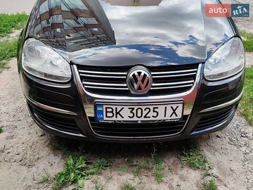 Авто Volkswagen Golf 2008 № 8939224