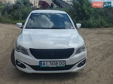 Авто Peugeot 301 2017 № 8939225