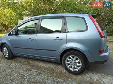 Авто Ford Focus C-Max 2006 № 8939226