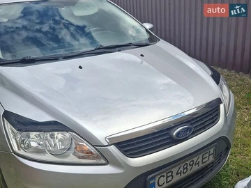 Авто Ford Focus 2008 № 8939229
