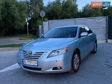 Авто Toyota Camry 2006 № 8939238