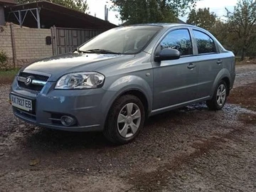 Авто ЗАЗ Vida 2012 № 8939370