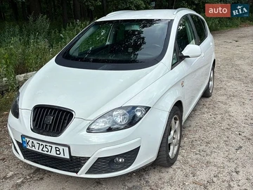 Авто SEAT Altea Xl 2011 № 8939372
