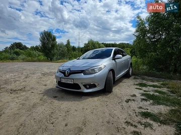 Авто Renault Fluence 2015 № 8939394