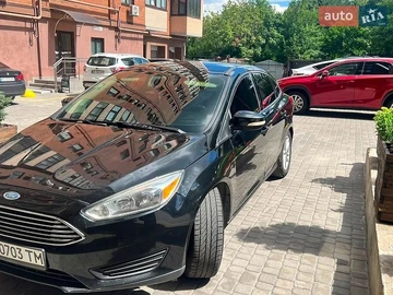 Авто Ford Focus 2015 № 8939401