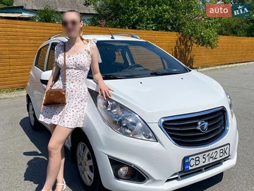 Авто Ravon R2 2017 № 8939412