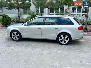 Авто Audi A4 2006 № 8939413