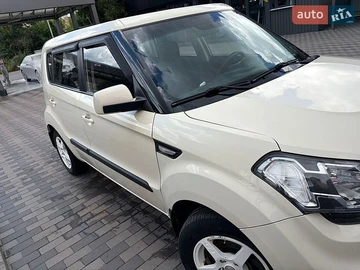 Авто KIA Soul 2011 № 8939420